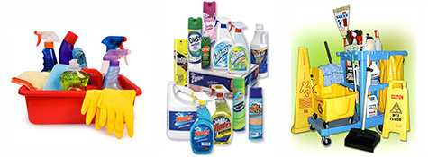 CABIN STORES Supplier in UAE